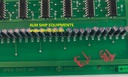 OPEN-SHUT INDICATOR PCB CARD P.NO.228A