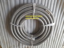 FRAMO HOSE LP/HP PIPE SET TK-80