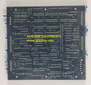 NOR CONTROL NN-791.1 PCB CARD