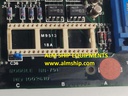 NOR CONTROL NN-791.1 PCB CARD