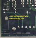 NOR CONTROL NN-791.1 PCB CARD