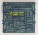 NOR CONTROL NN-791.1 PCB CARD