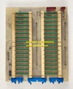 NOR CONTROL NN-813 MOTHER BOARD