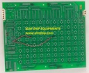 NOR CONTROL NN-794 OPERATORS KEYBOARD