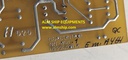NOR CONTROL NN-801.1 DIGITAL INPUT/OUTPUT ADAPTOR