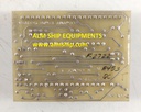 NOR CONTROL NN-832.2 ANALOG INPUT ADAPTOR
