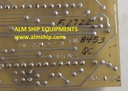 NOR CONTROL NN-832.2 ANALOG INPUT ADAPTOR