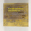 NOR CONTROL NN-832.1 PCB CARD