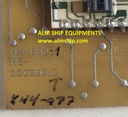 NOR CONTROL NN-832.1 PCB CARD