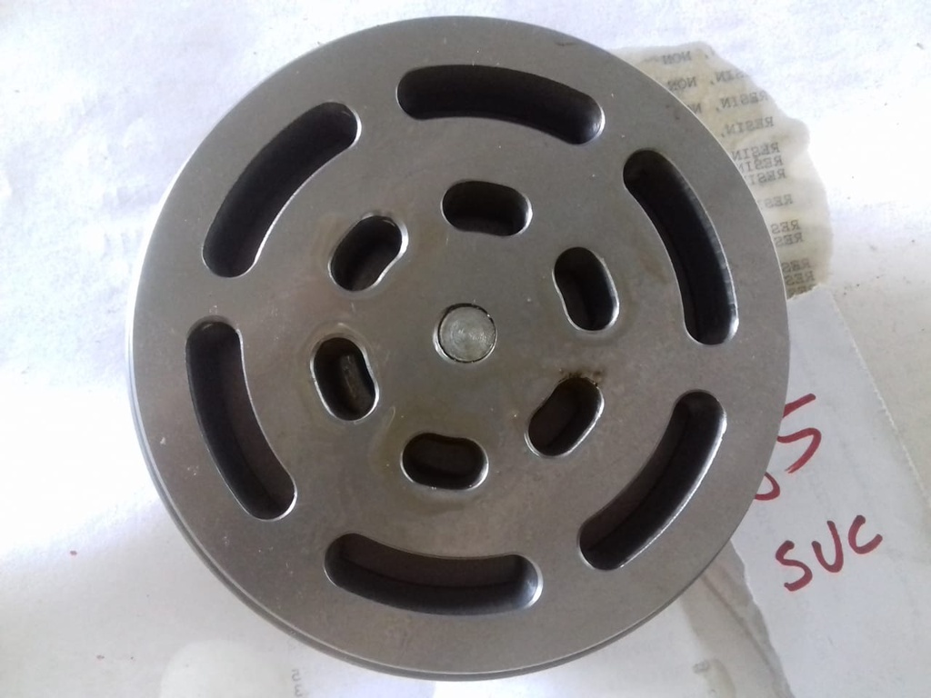 1st STAGE VALVE (SUC)