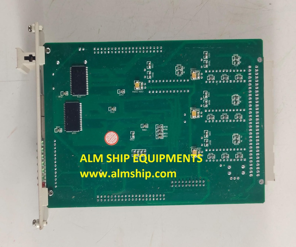 SUPCON FW248[2] PCB CARD