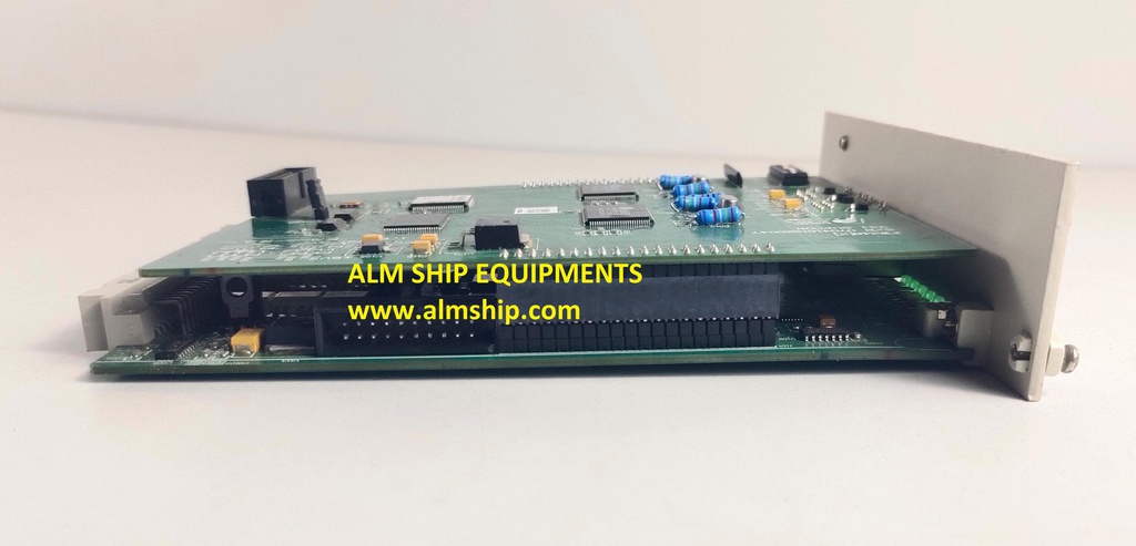 SUPCON FW248[2] PCB CARD