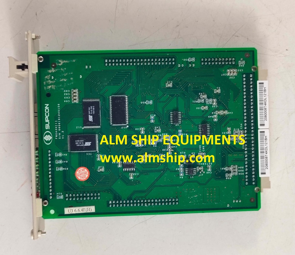 SUPCON FW243X PCB CARD