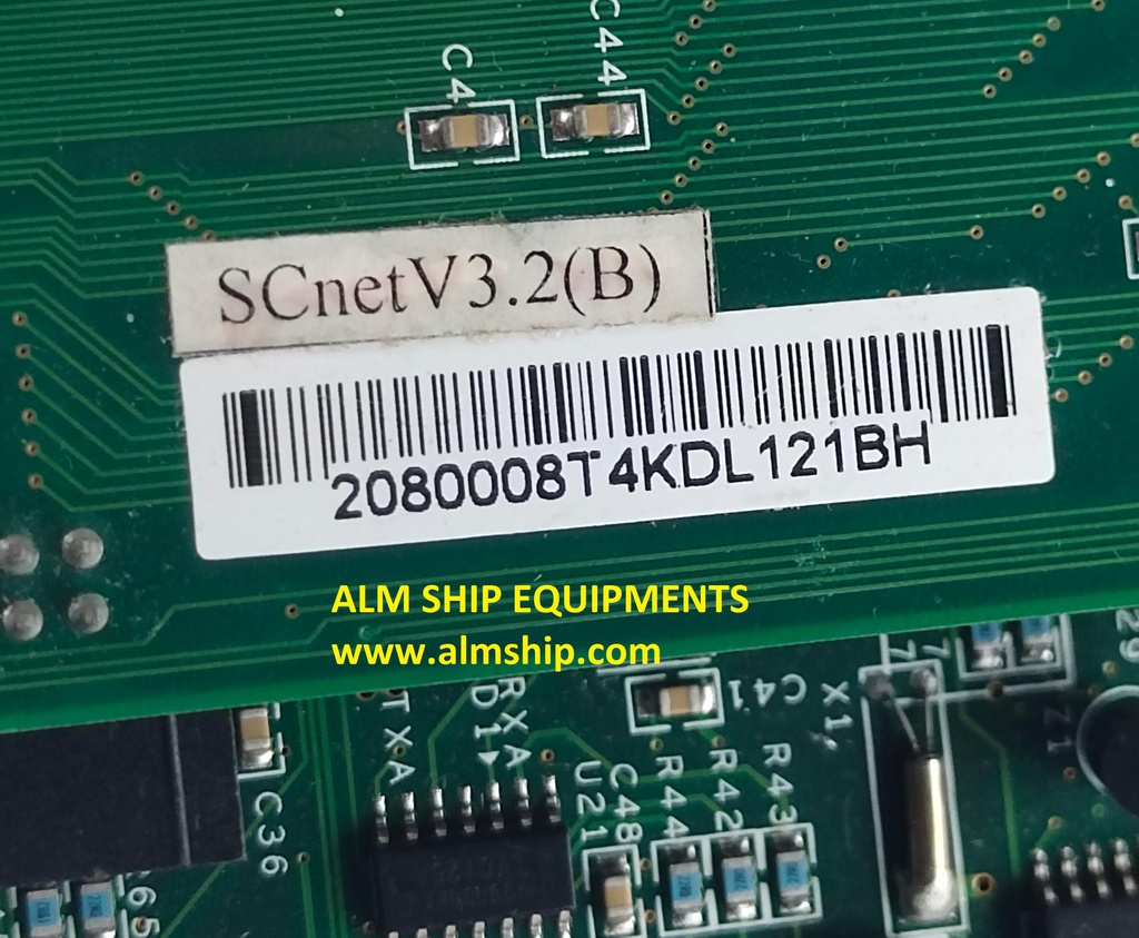 SUPCON FW243X PCB CARD