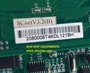 SUPCON FW243X PCB CARD