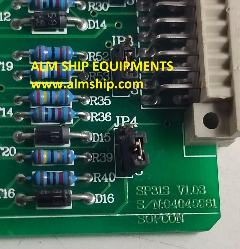 SUPCON SP313 PCB CARD