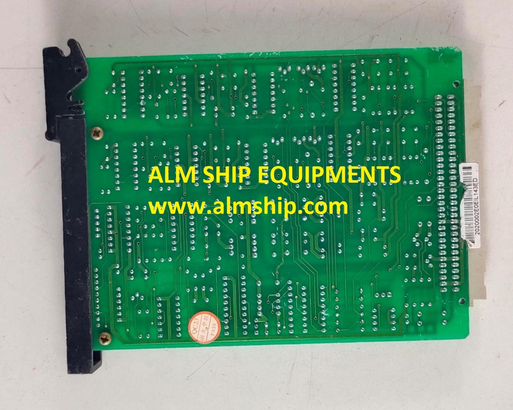 SUPCON SP314 PCB CARD
