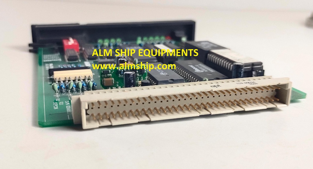 SUPCON SP334 PCB CARD