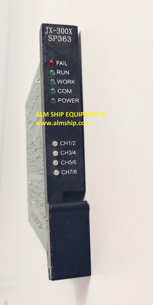 SUPCON SP363 PCB CARD