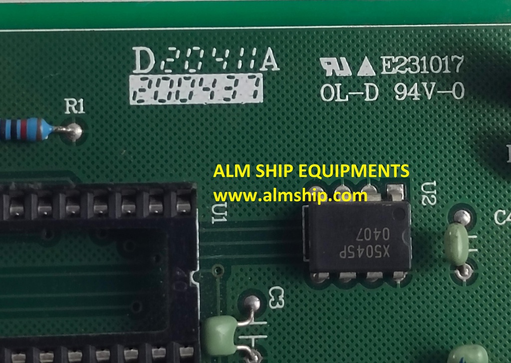 SUPCON SP363 PCB CARD