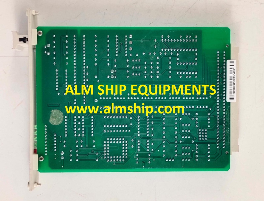 SUPCON FW351 PCB CARD