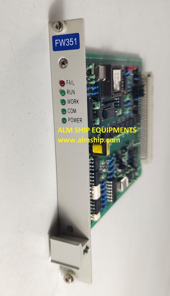 SUPCON FW351 PCB CARD