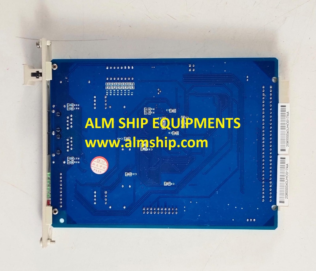 SUPCON FW422(B) PCB CARD