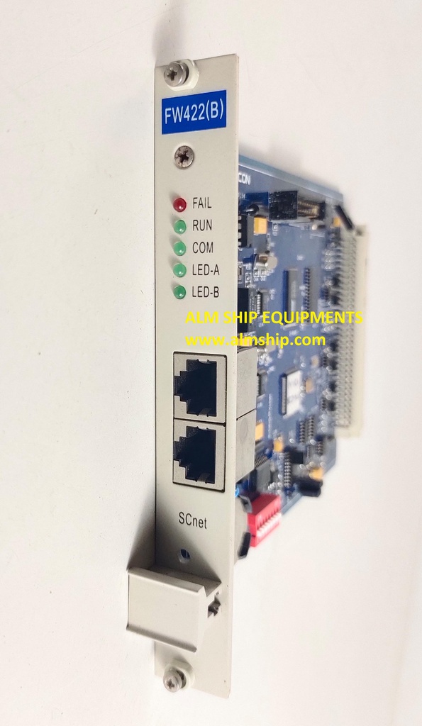 SUPCON FW422(B) PCB CARD