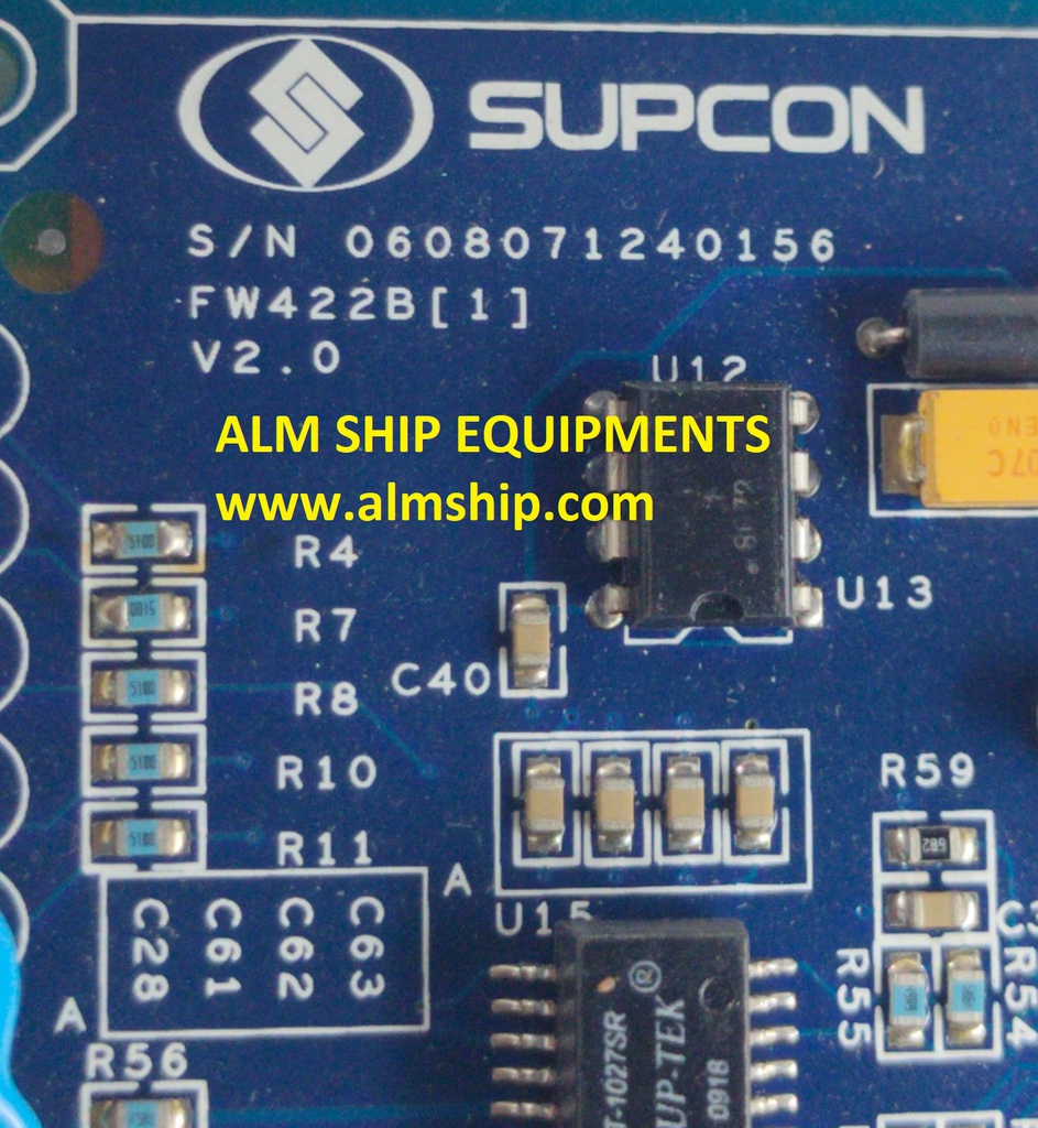 SUPCON FW422(B) PCB CARD