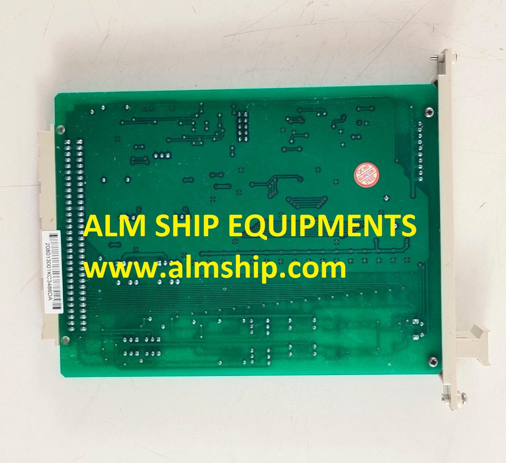 SUPCON FW366(B) PCB CARD