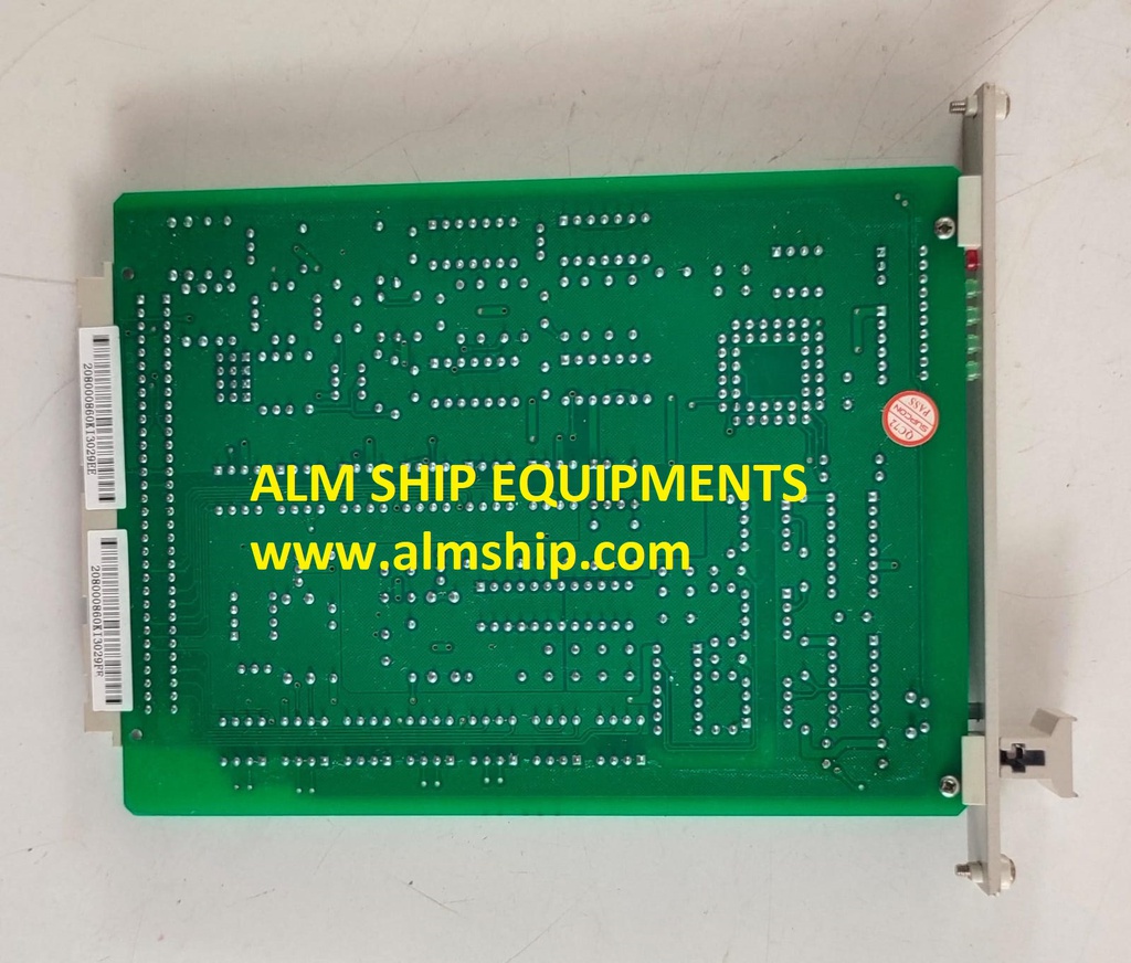 SUPCON FW353 PCB CARD