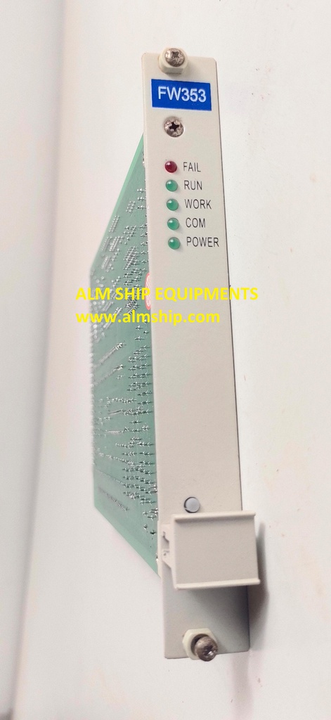 SUPCON FW353 PCB CARD