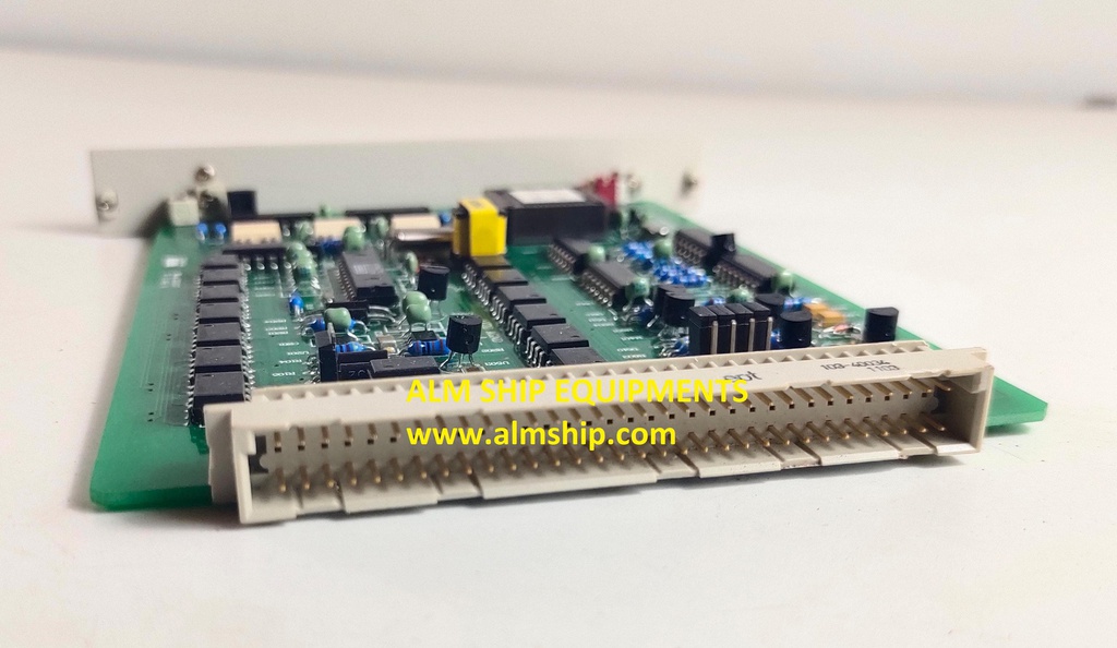 SUPCON FW353 PCB CARD