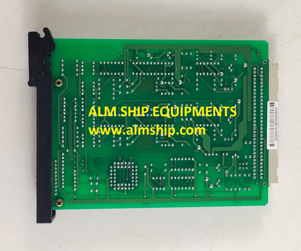 SUPCON SP315, PCB CARD