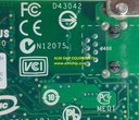 BROADCOM BCM95721A211 PCB CARD