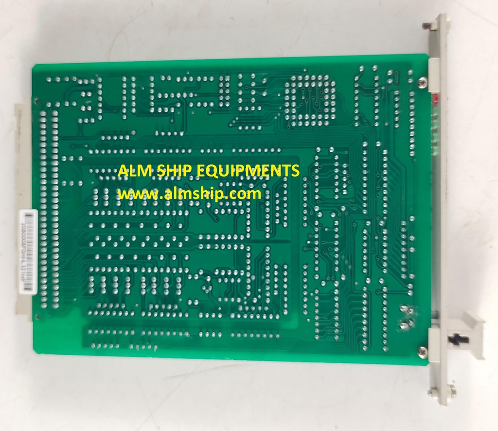 SUPCON FW367 PCB CARD