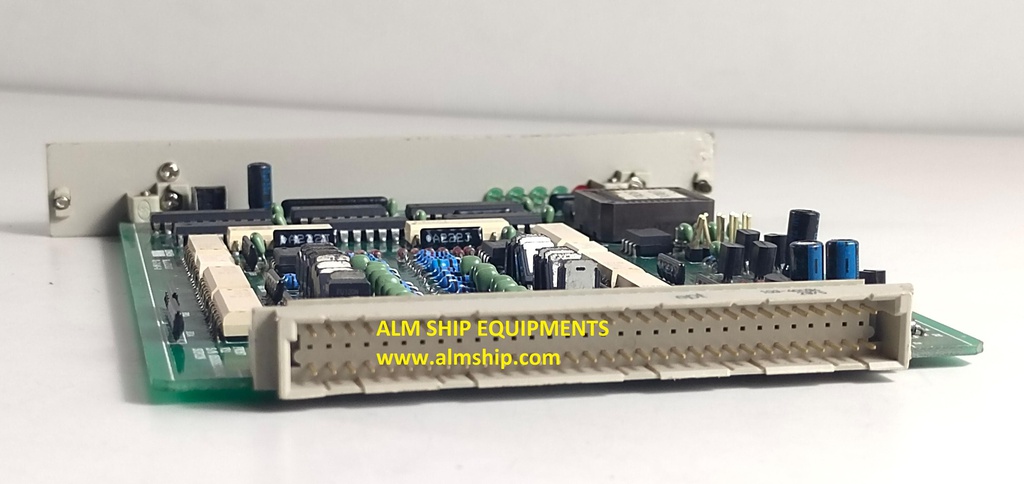 SUPCON FW367 PCB CARD