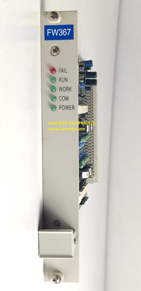 SUPCON FW367 PCB CARD