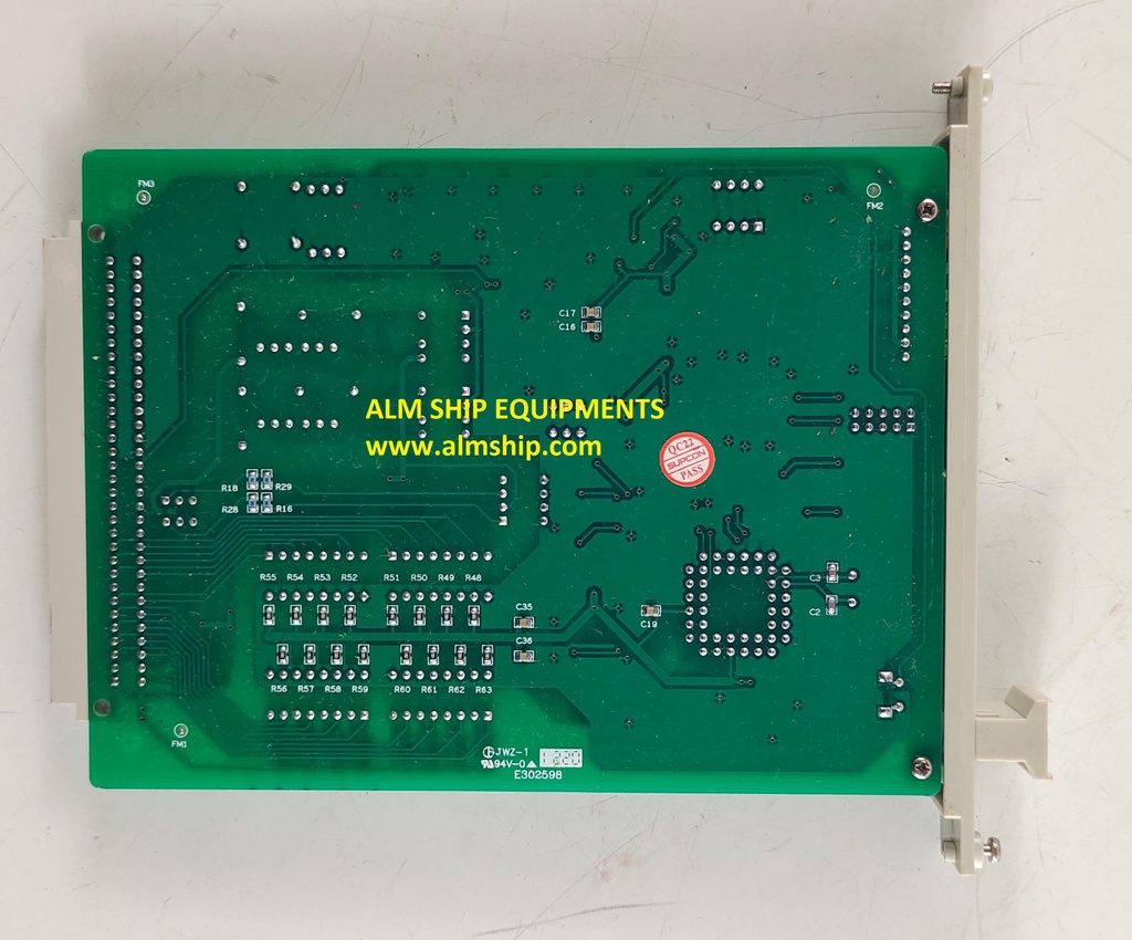 SUPCON FW369(B) PCB CARD