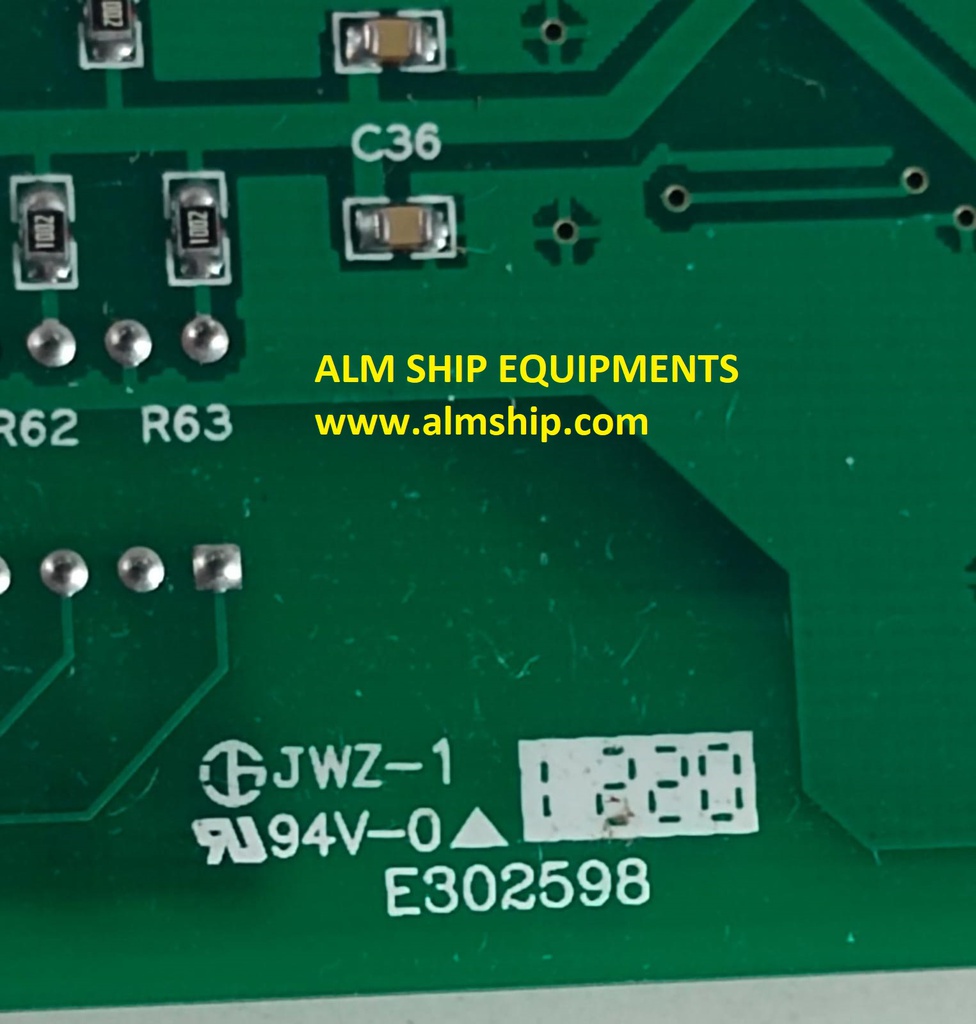 SUPCON FW369(B) PCB CARD