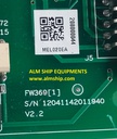 SUPCON FW369(B) PCB CARD