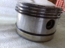 LP PISTON WITH PIN USED