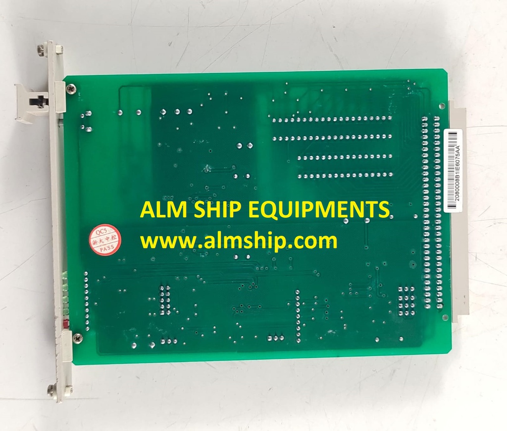 SUPCON FW352B PCB CARD