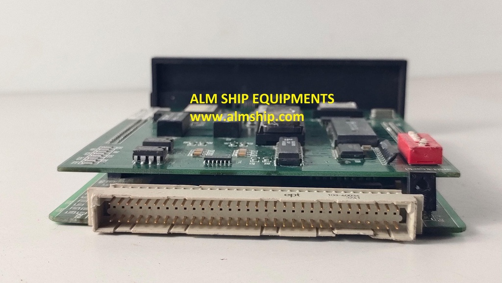 SUPCON SP243 PCB CARD