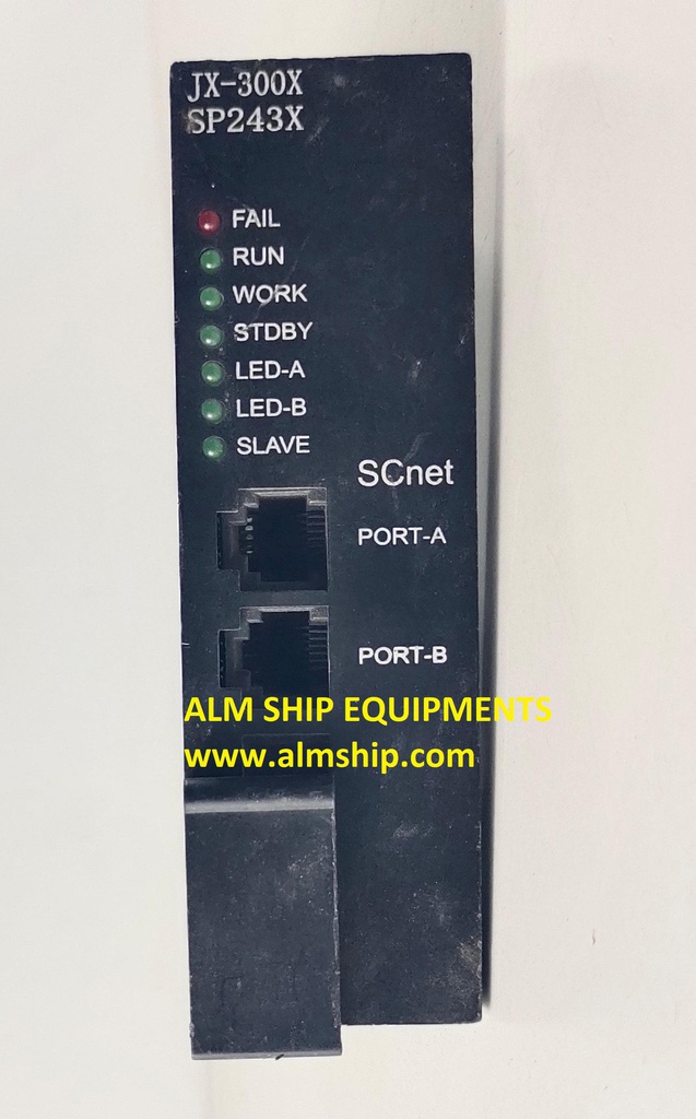 SUPCON SP243 PCB CARD