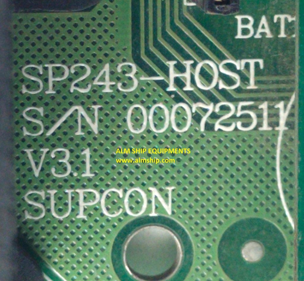 SUPCON SP243 PCB CARD