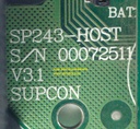 SUPCON SP243 PCB CARD
