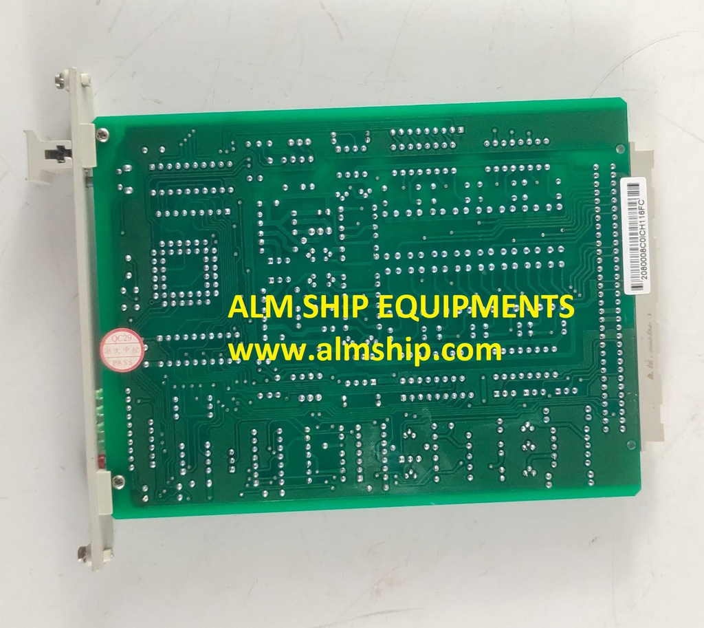 SUPCON FW366 PCB CARD