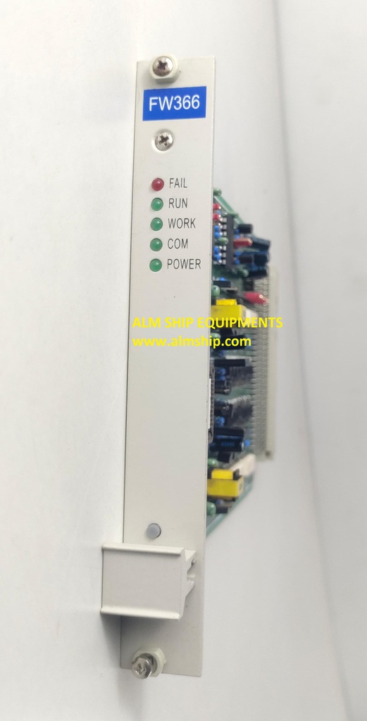 SUPCON FW366 PCB CARD