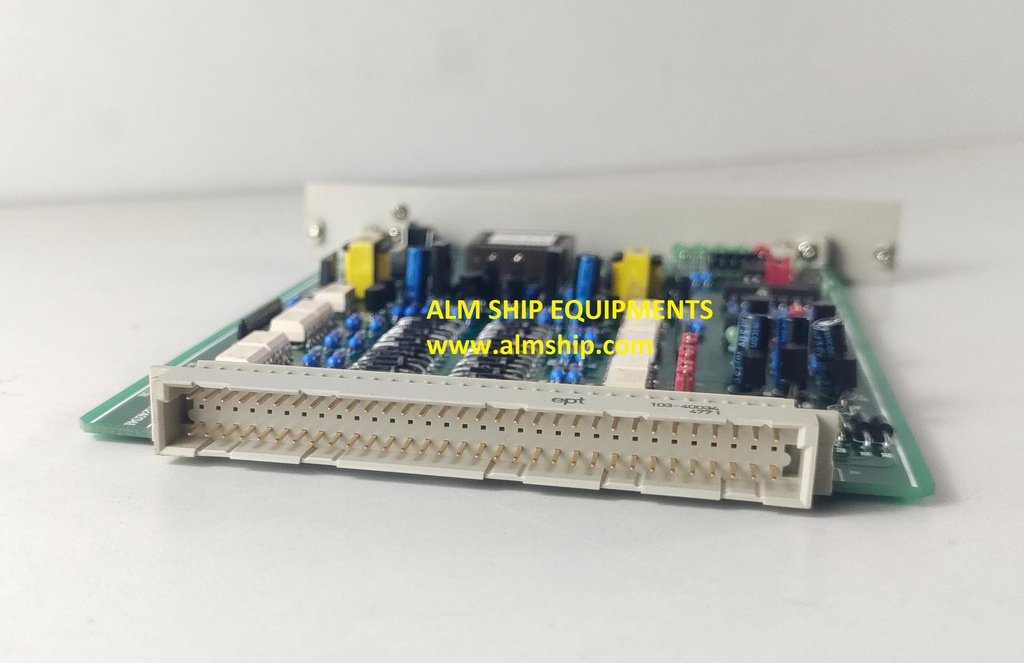 SUPCON FW366 PCB CARD